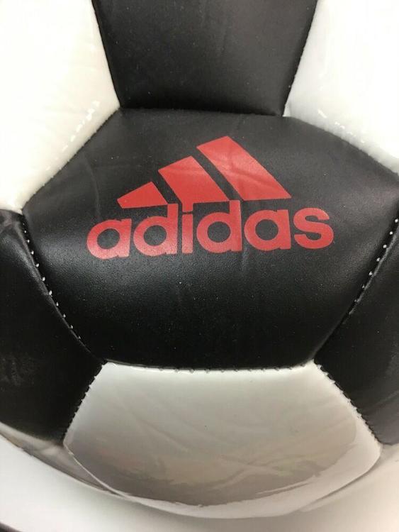 adidas soccer ball size 4