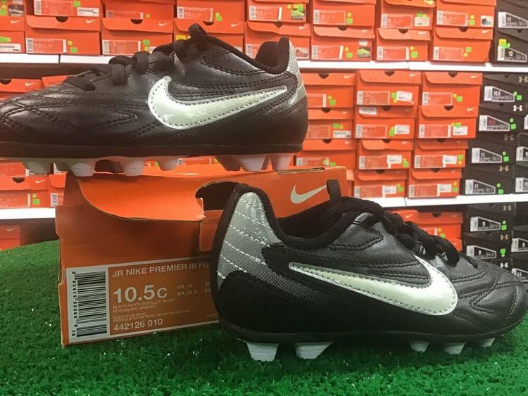nike premier 3 fg