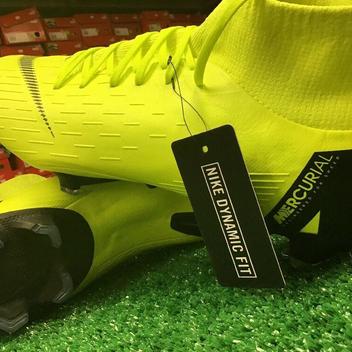 nike volt soccer cleats