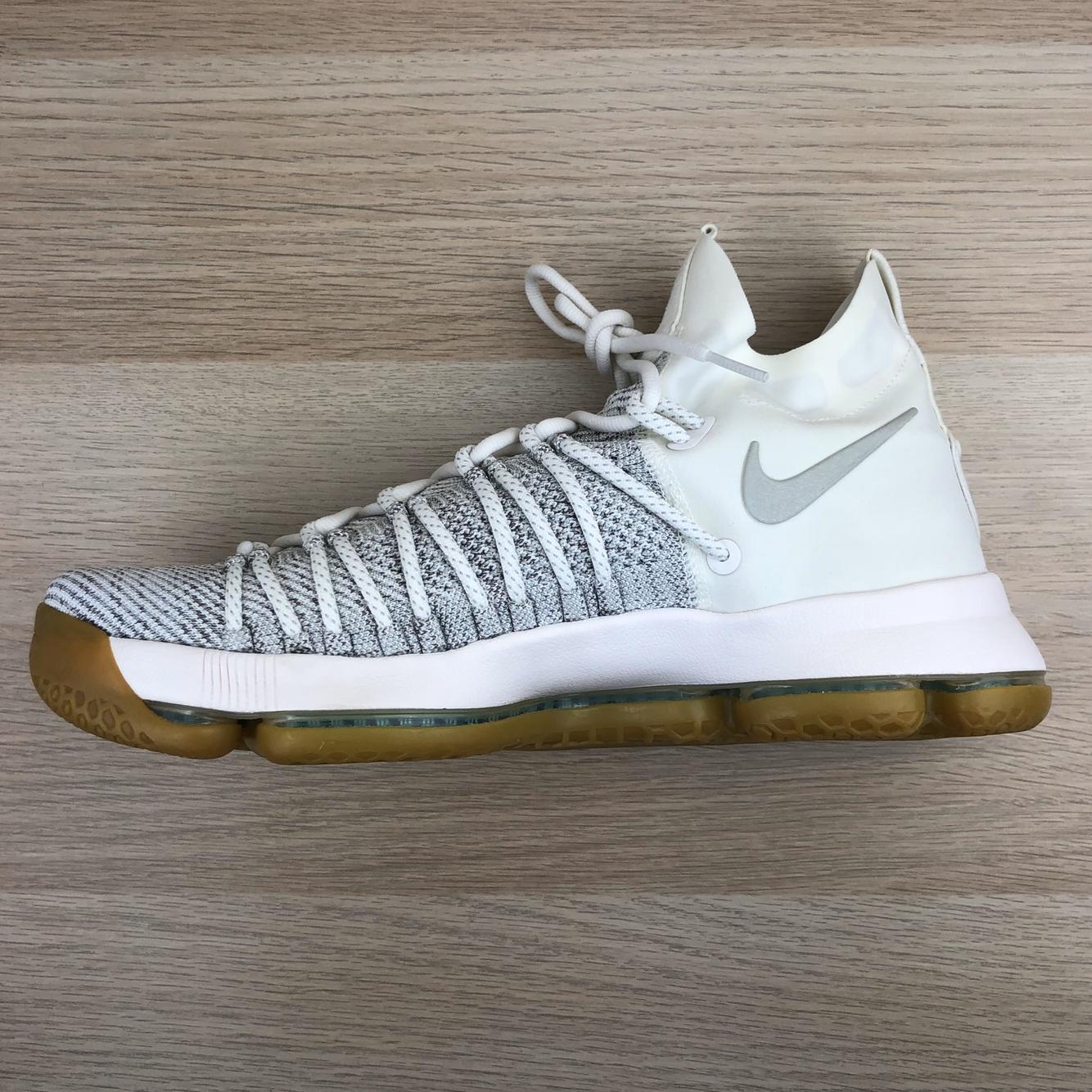 kd 9 elite ivory