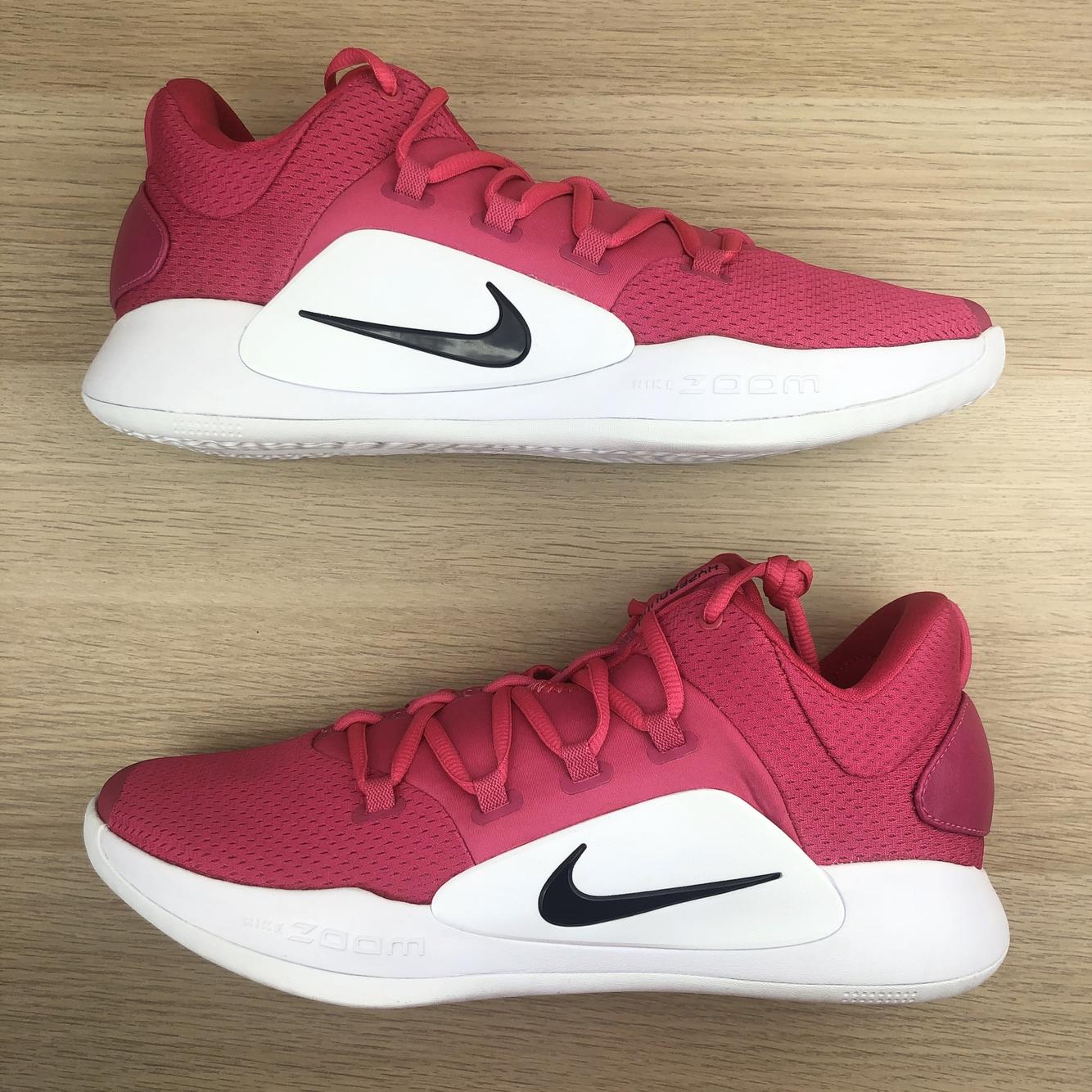 nike hyperdunk x kay yow men's basketball shoe