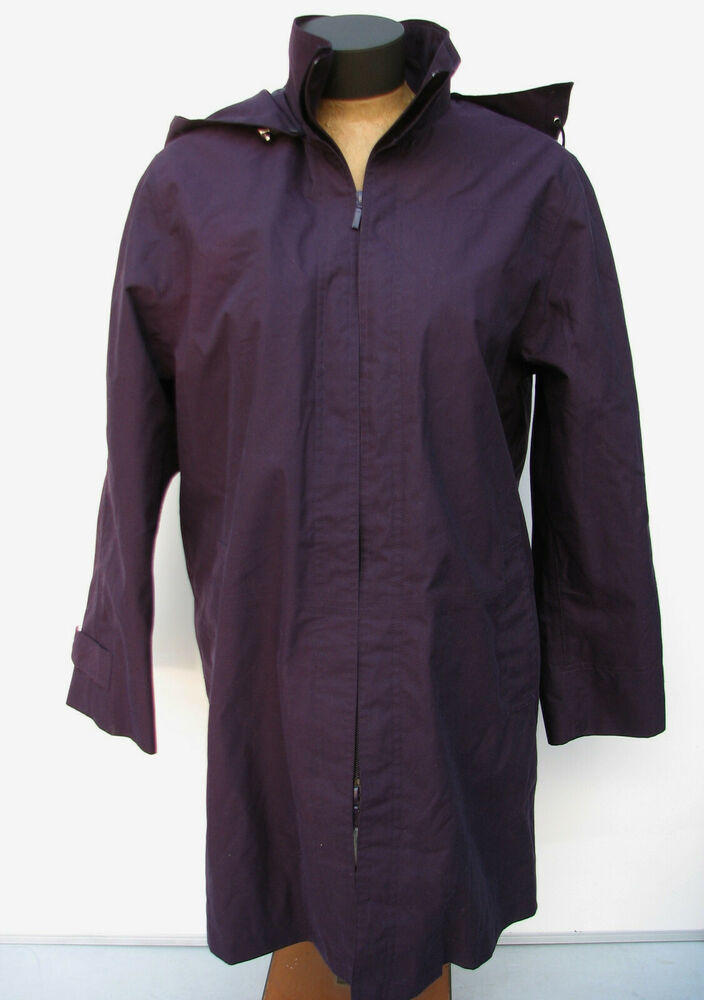 barbour international baffle zip through jacket