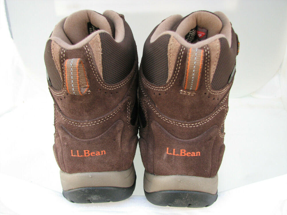 ll bean tek 2.5 mens boots