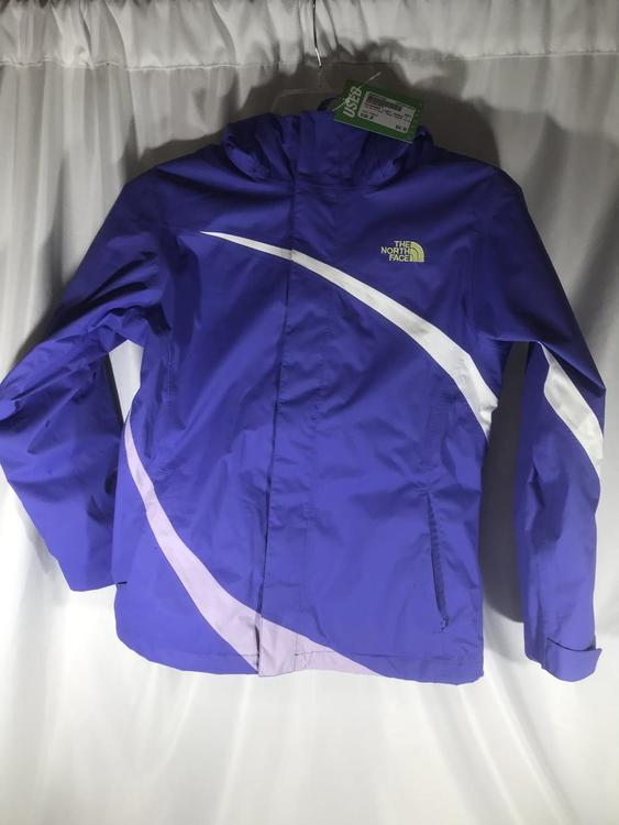 north face winter jackets for juniors