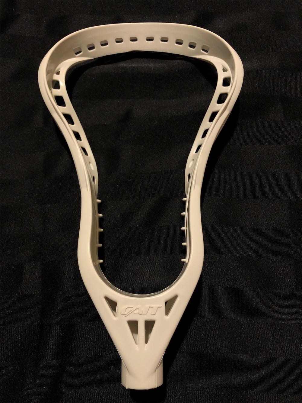 Gait New Box Unstrung Torque Head Lacrosse Sticks