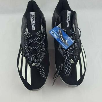 adidas dual threat cleats