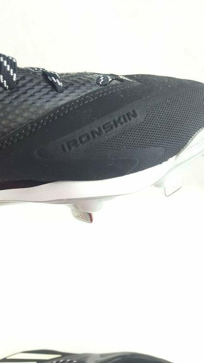 adidas dual threat cleats