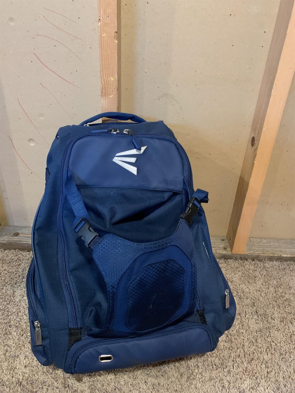 Blue Easton Bat Pack SidelineSwap