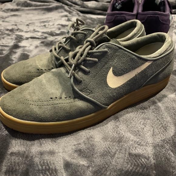 nike sb lunar