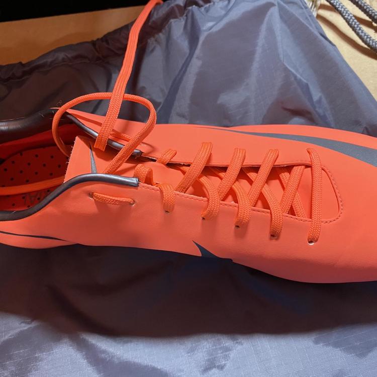 mercurial vapor 8