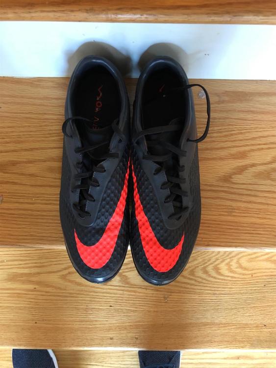 hypervenom indoor shoes
