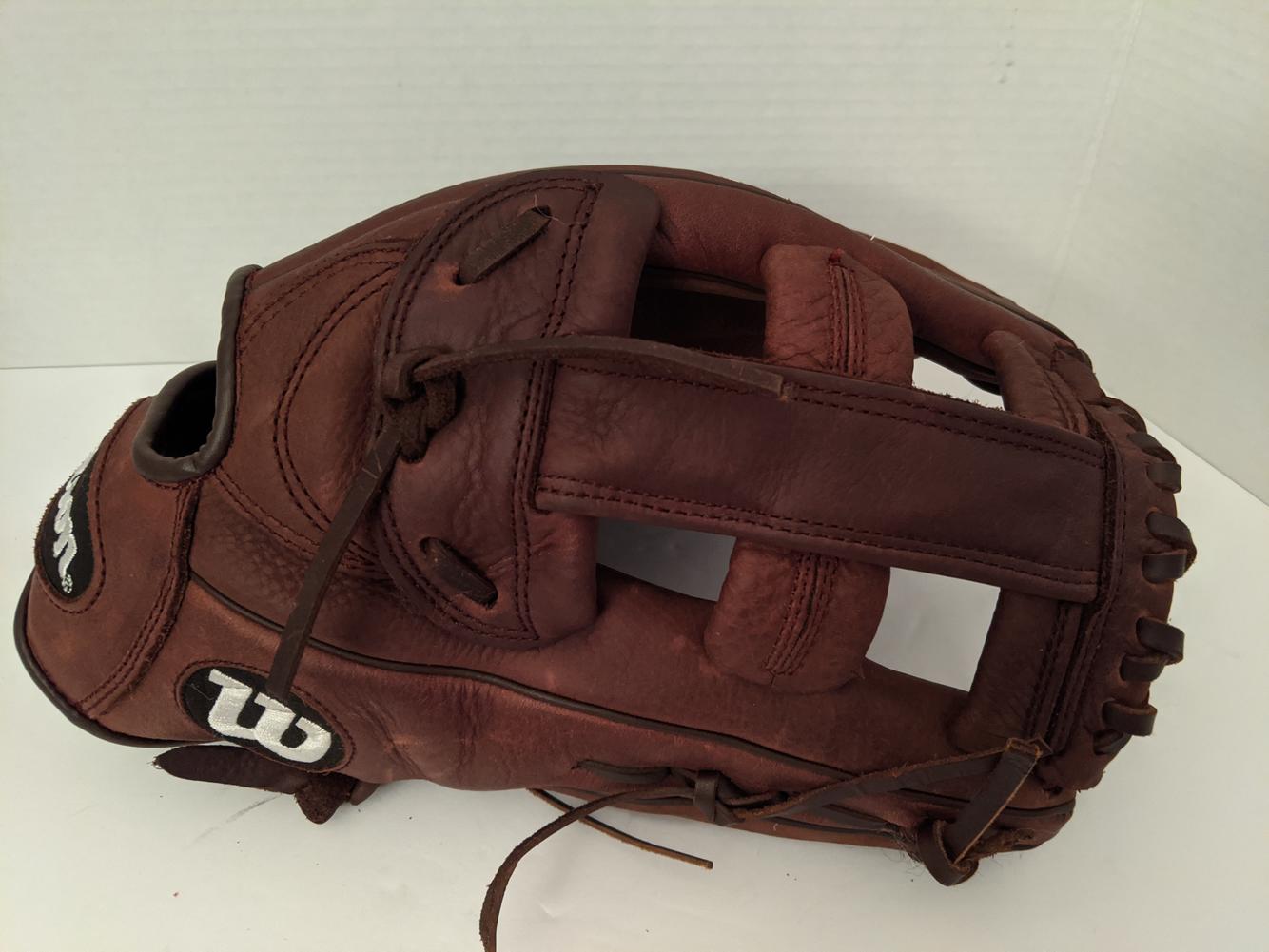 Wilson A950 Baseball Glove Youth Images Gloves and Descriptions