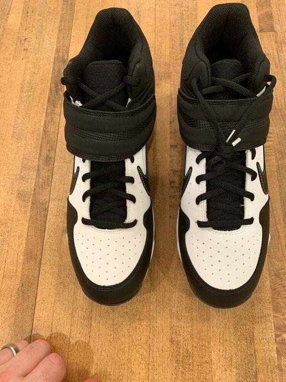 nike huarache fastflex