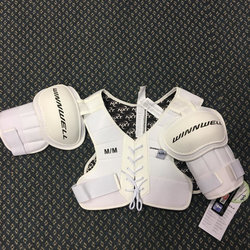 Winnwell Classic Shoulder Pad