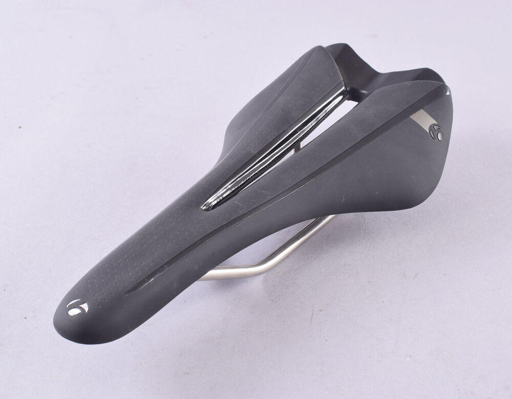 bontrager paradigm rl saddle