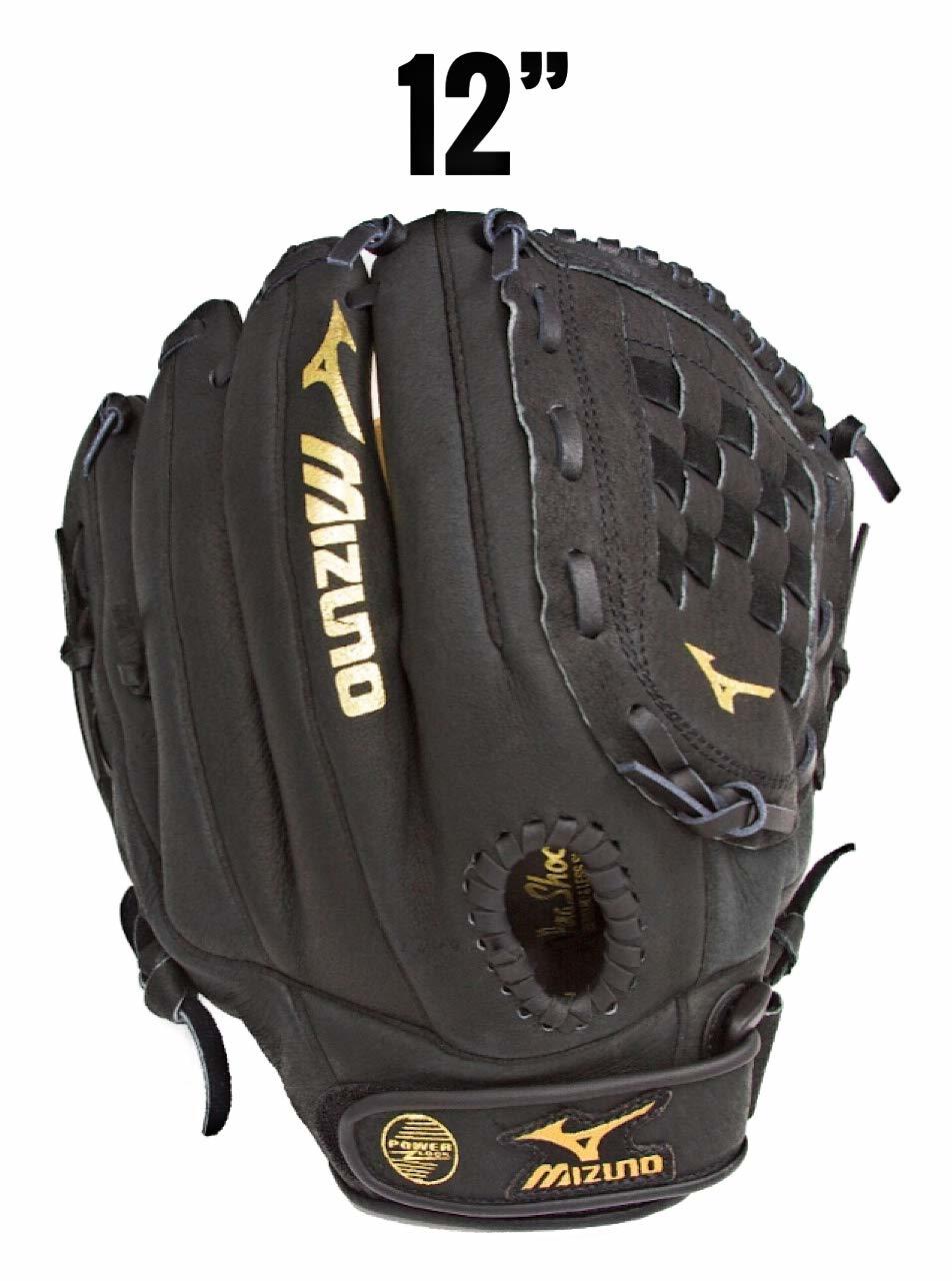 mizuno franchise baseball glove