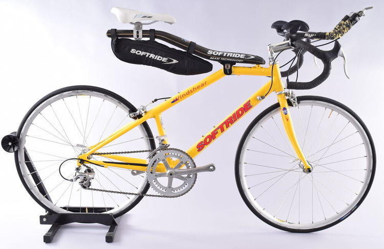 650c time trial bike