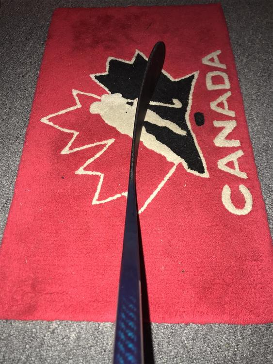 True Senior Left Handed Ax7 Marner Stick Hockey Sticks