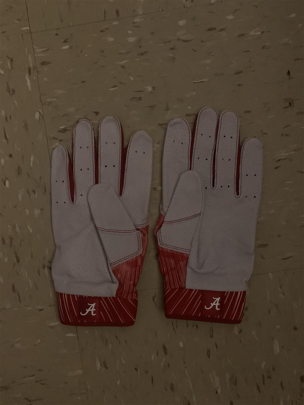 mvp edge batting gloves