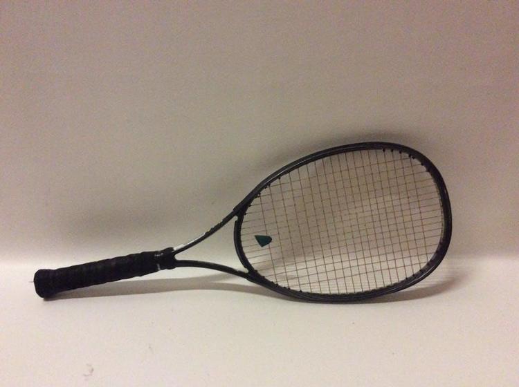 Used Volkl Hot Spot V1 4 1 2" Racquet Sports Racquets Tennis SidelineSwap
