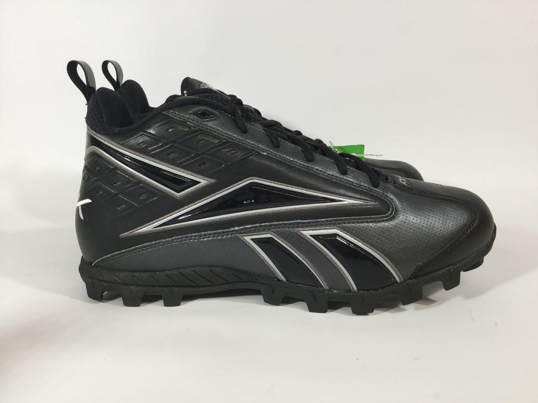 size 18 football cleats
