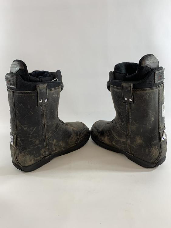 frye snowboard boots