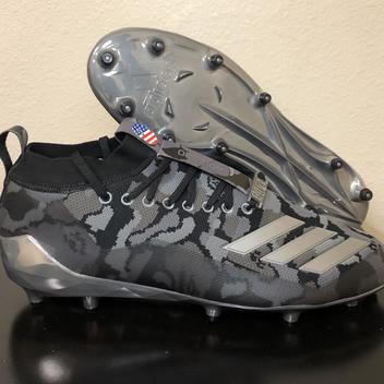 bathing ape cleats