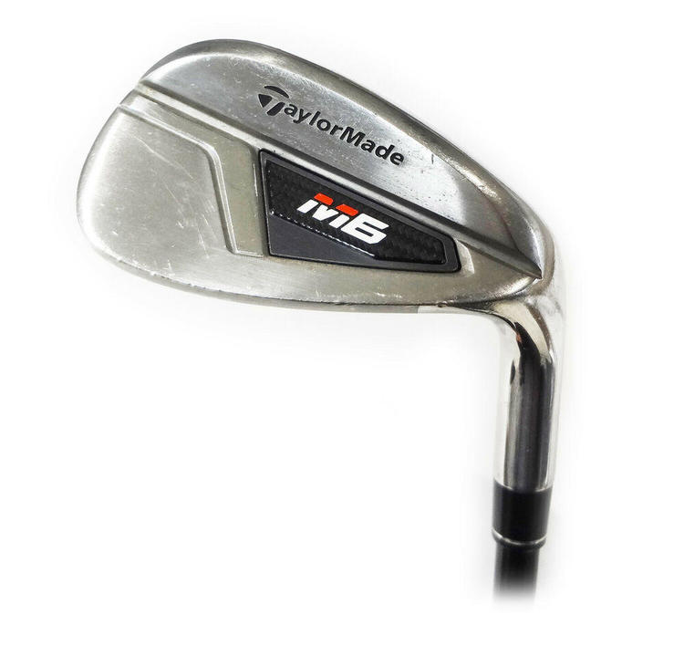 taylormade m6 approach wedge