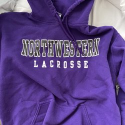 lacrosse sweatshirts hoodies