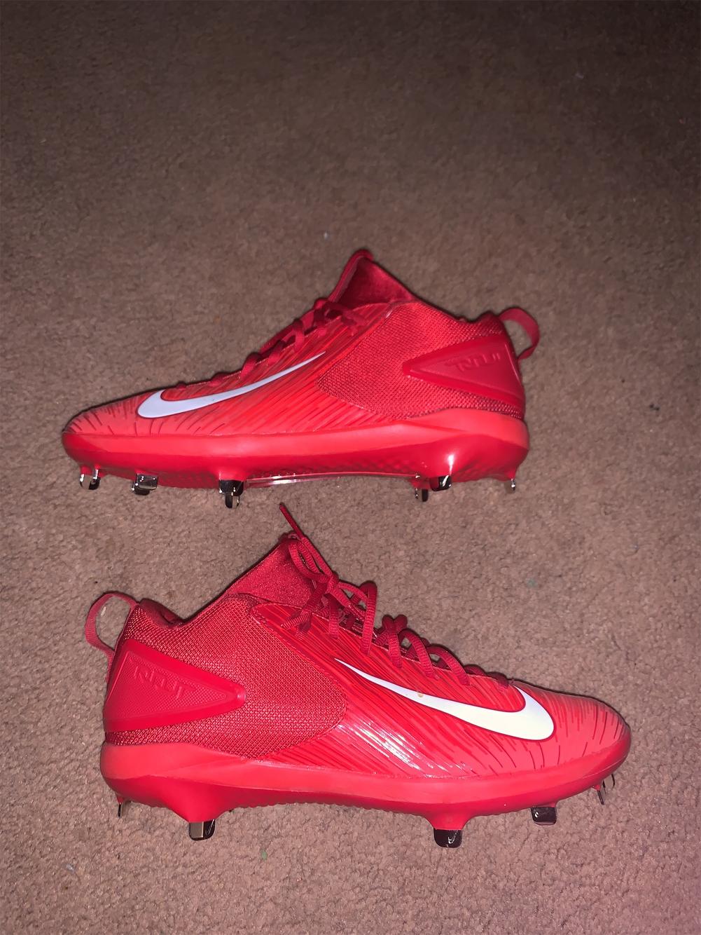 nike trout 3 cleats