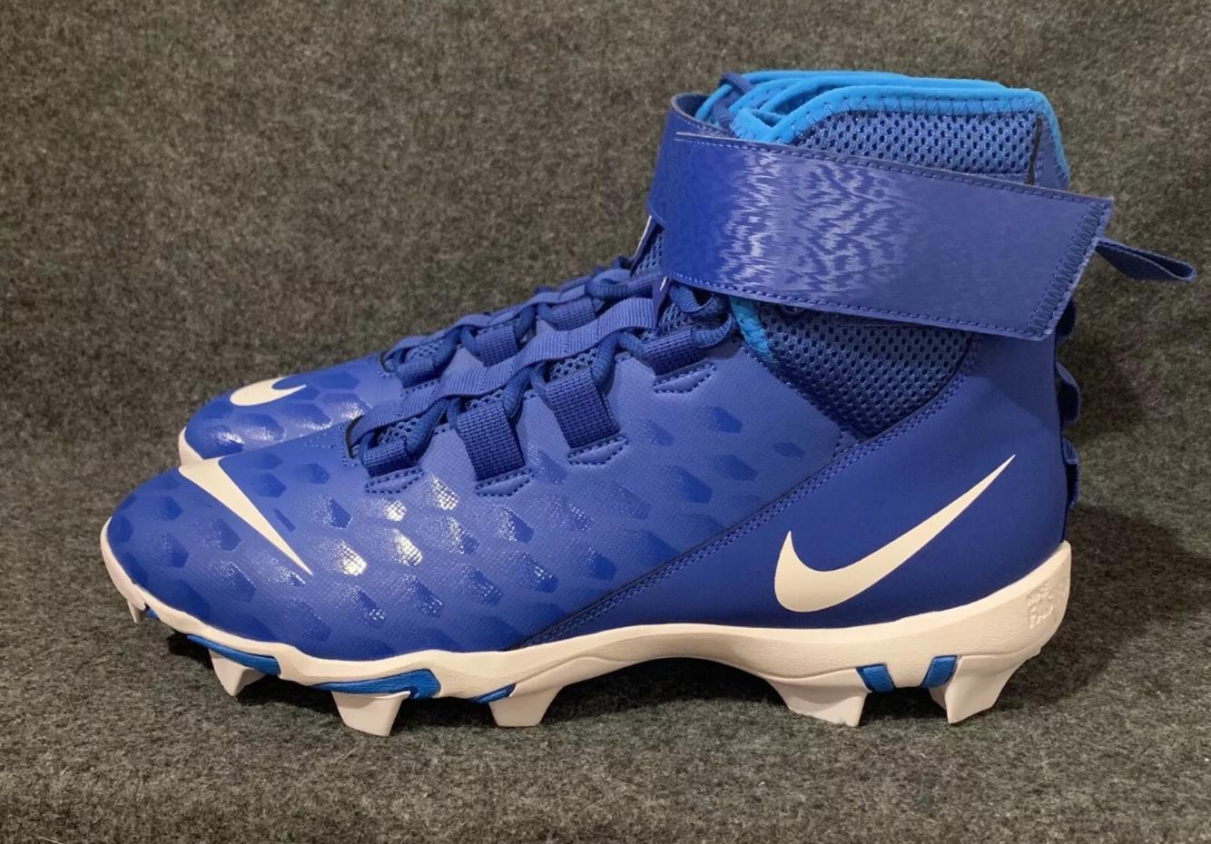 force savage shark 2