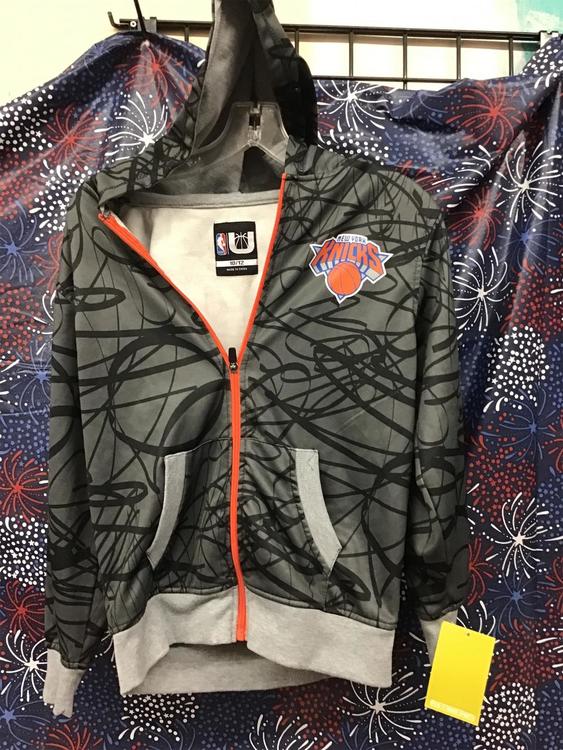 youth nba jackets