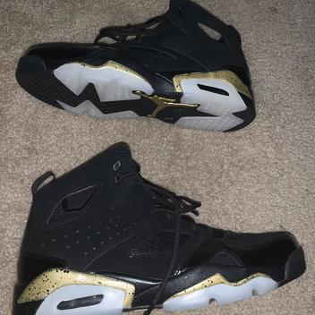 nike flight 91