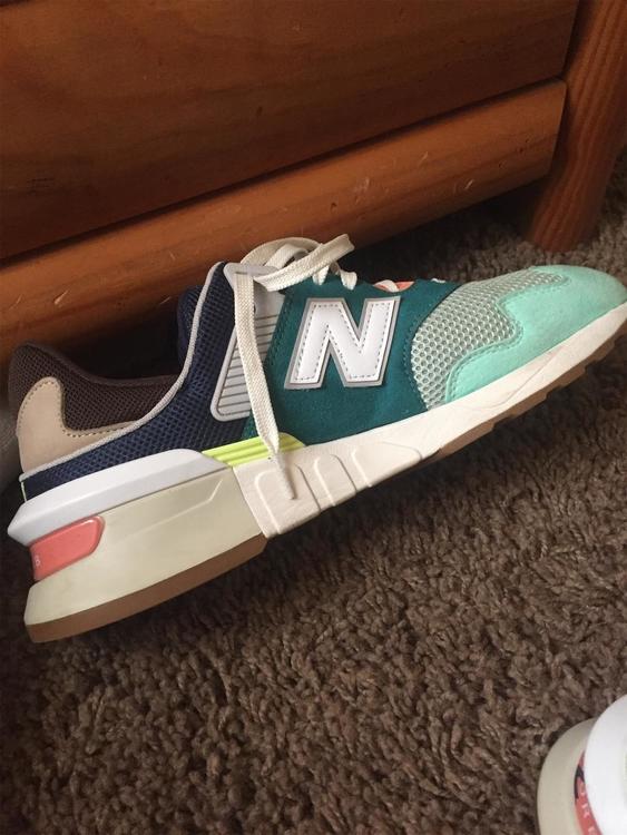 new balance unisex new balance unisex