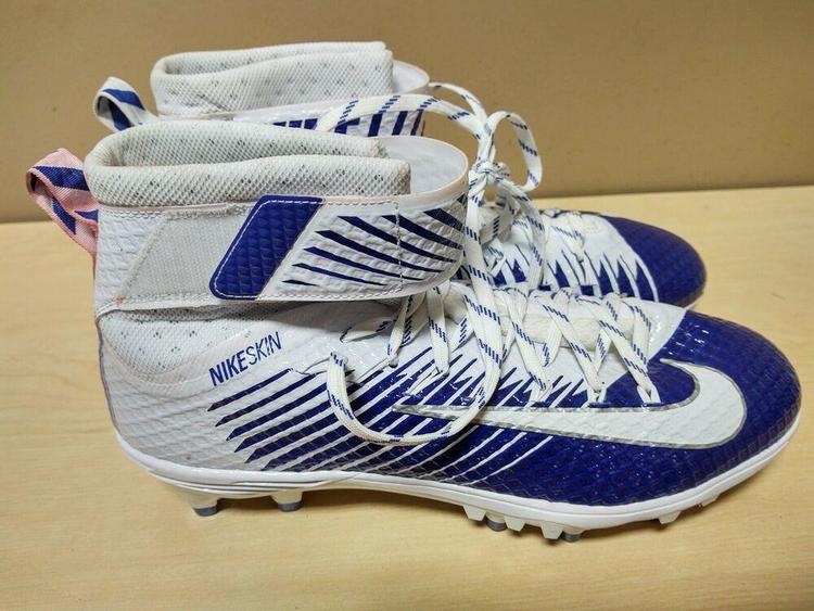 nike men's lunarbeast pro td wide football cleat