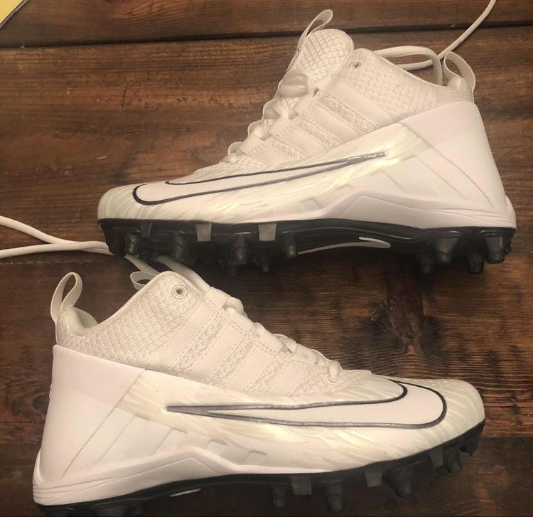 thompson brothers lacrosse cleats