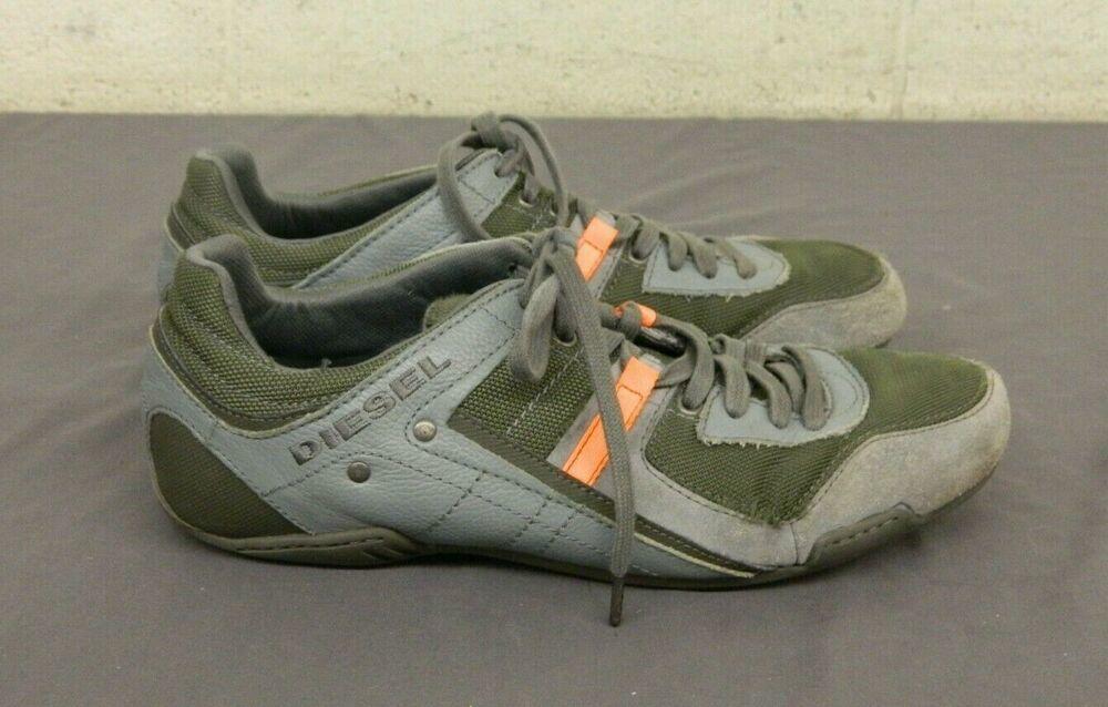 diesel korbin sneakers