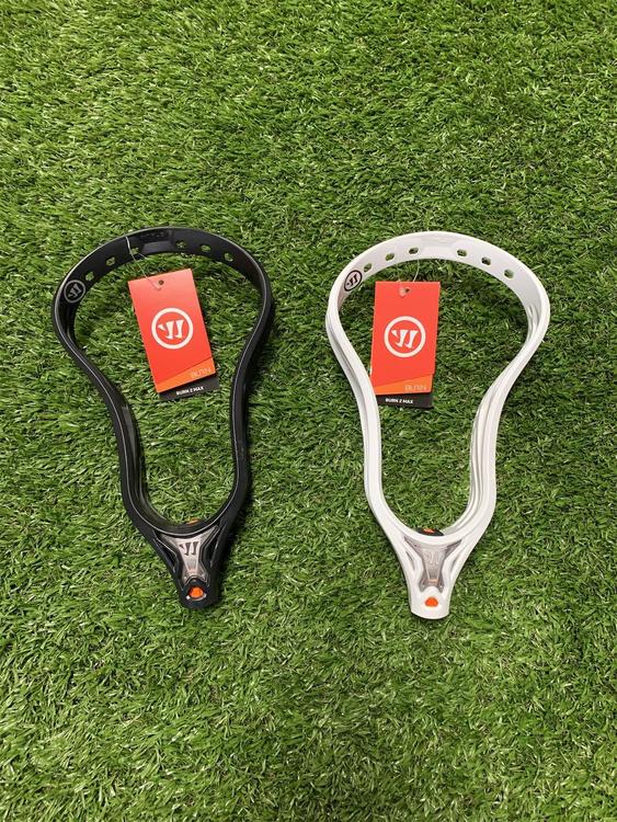 WARRIOR LACROSSE Burn 2 UNSTRUNG