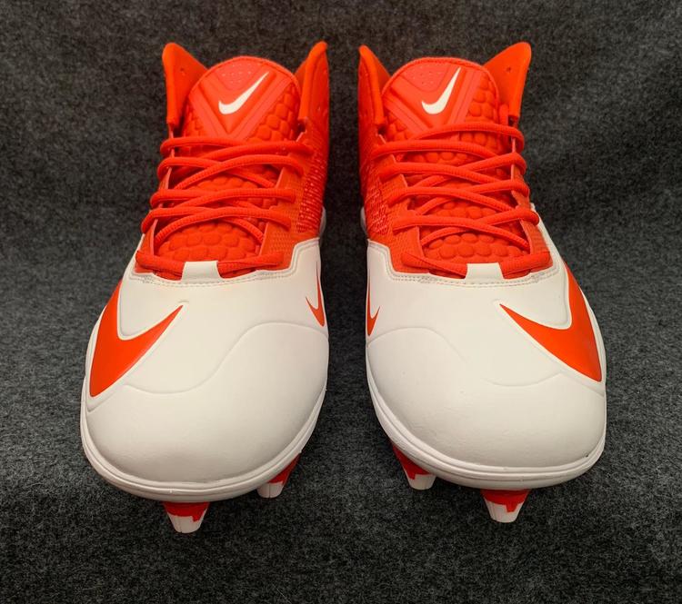 nike zoom code elite