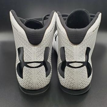 under armour clutchfit boxing shoes