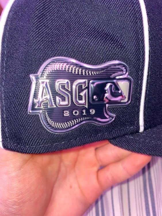 ny yankees all star hat