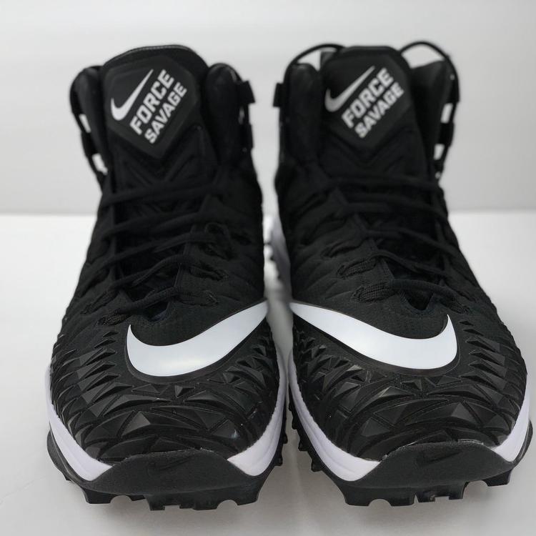 nike force savage elite shark