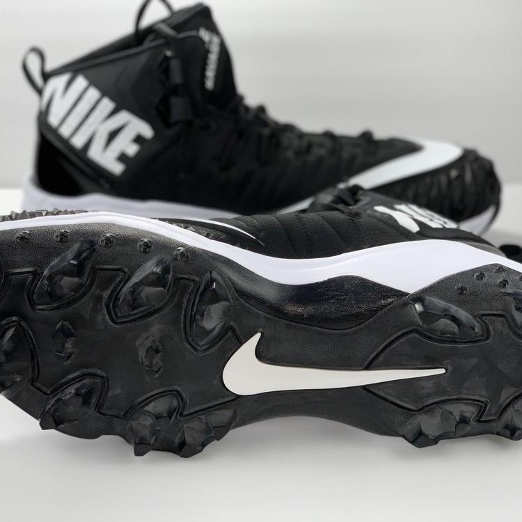 nike force savage pro shark