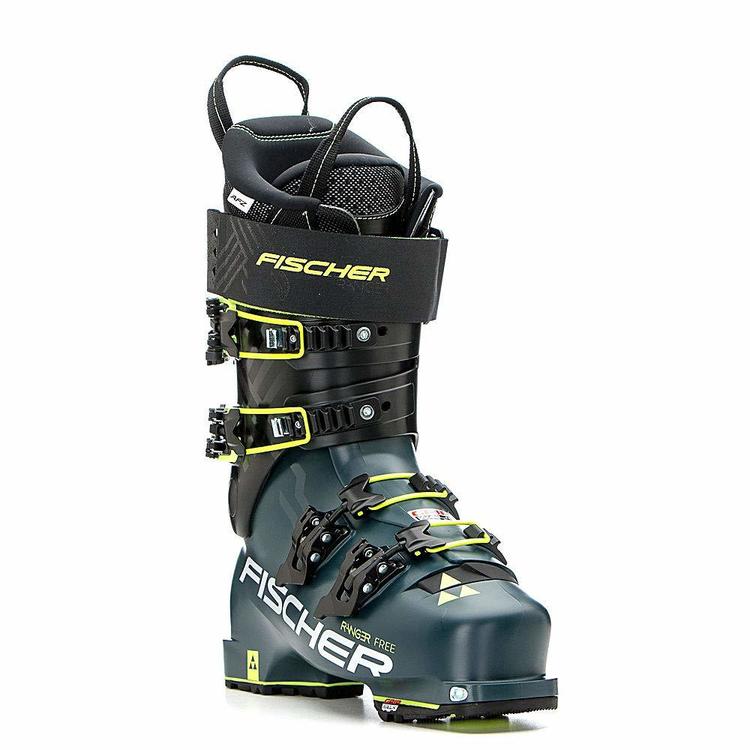 Fischer ranger free 120 Clearance