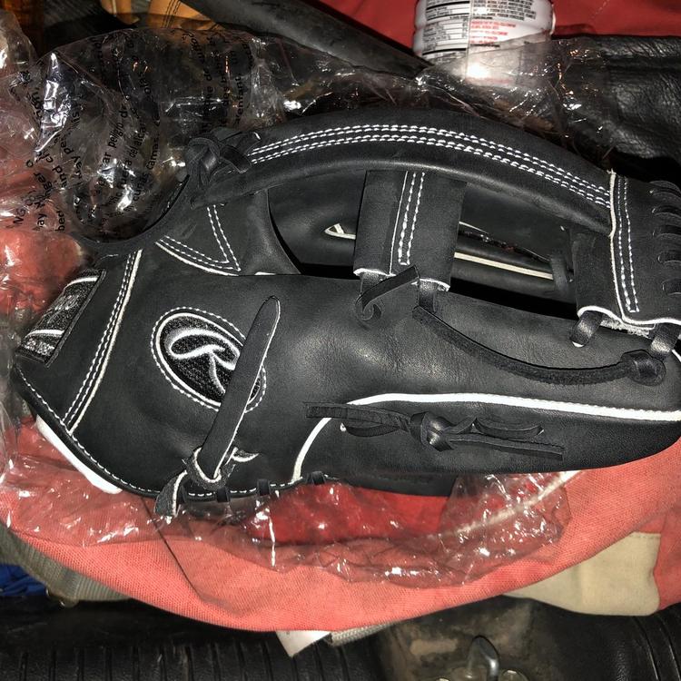 Rawlings Horween Gotm Heart Of The Hide 12 25 Glove Baseball
