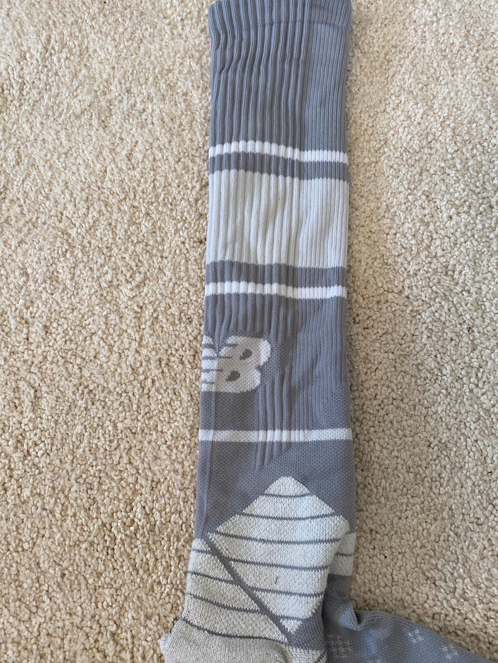 new balance baseball socks