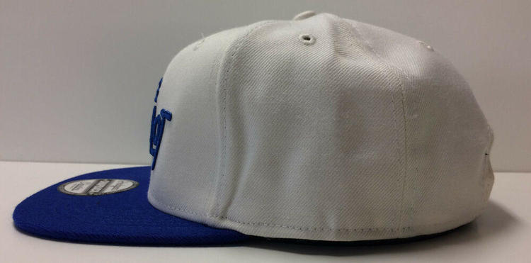 Benny The Jet Adjustable Structured Baseball Cap Mesh Hat