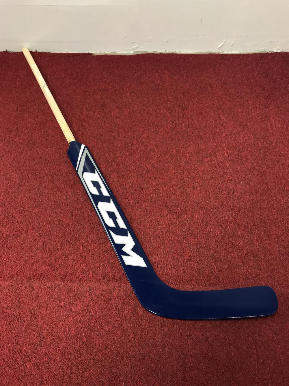 CCM New a pro Foam Core 27 Inch Paddle Stick Pro Stock ItemMINNGS1
