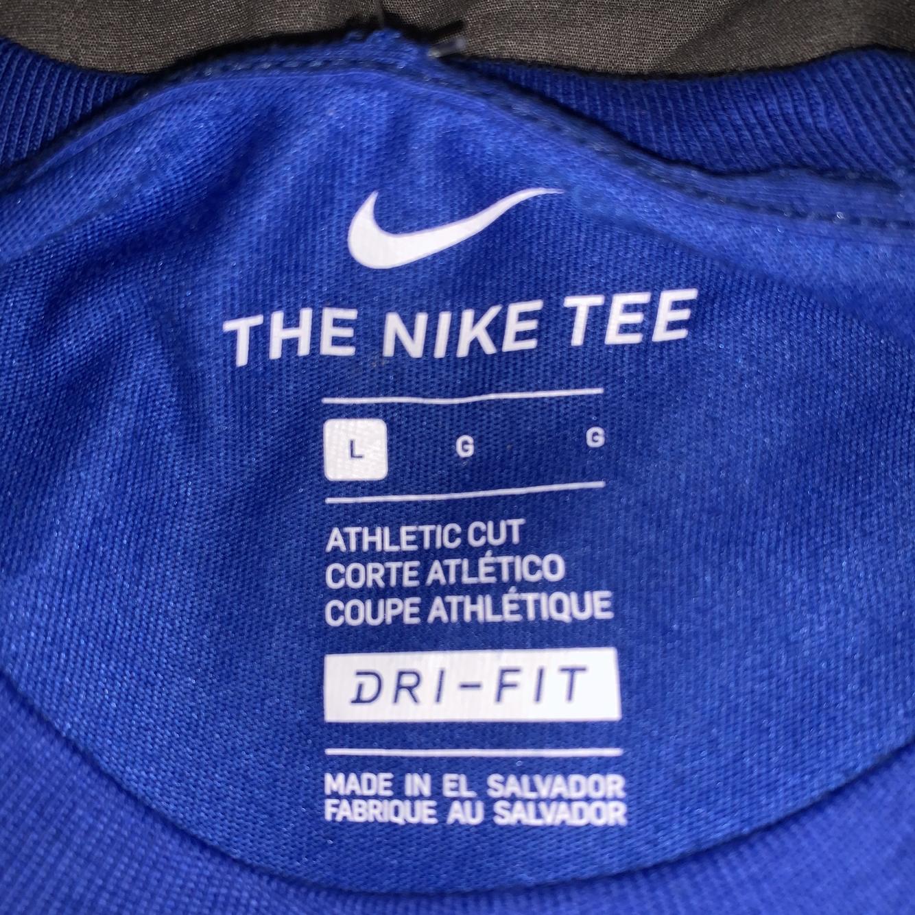 coupe large nike