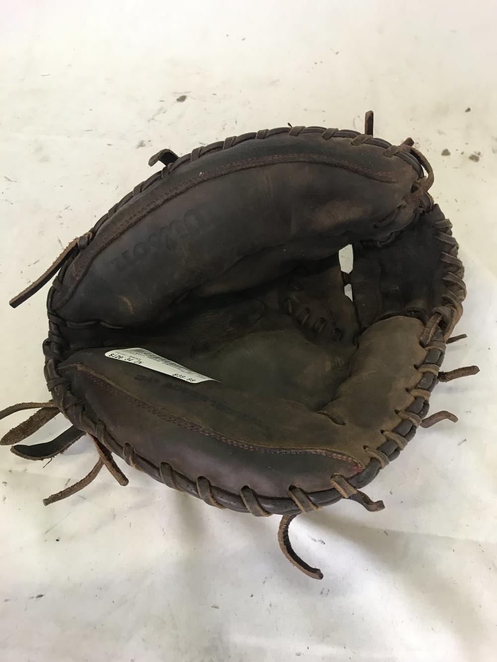 a950 catchers mitt